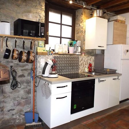 Le Gite Des Trois Ruisseaux Fougaron Bagian luar foto