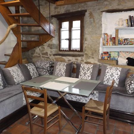 Le Gite Des Trois Ruisseaux Fougaron Bagian luar foto