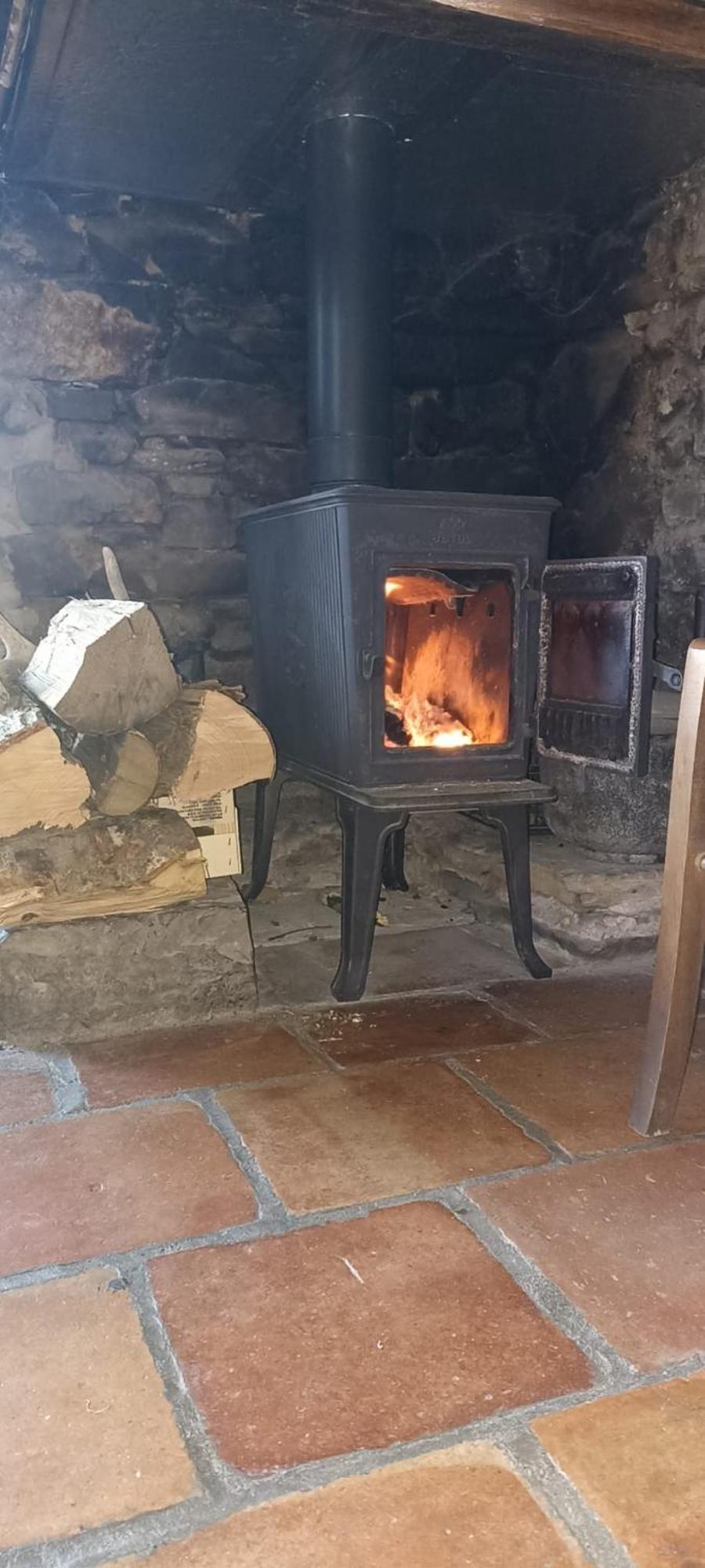 Le Gite Des Trois Ruisseaux Fougaron Bagian luar foto